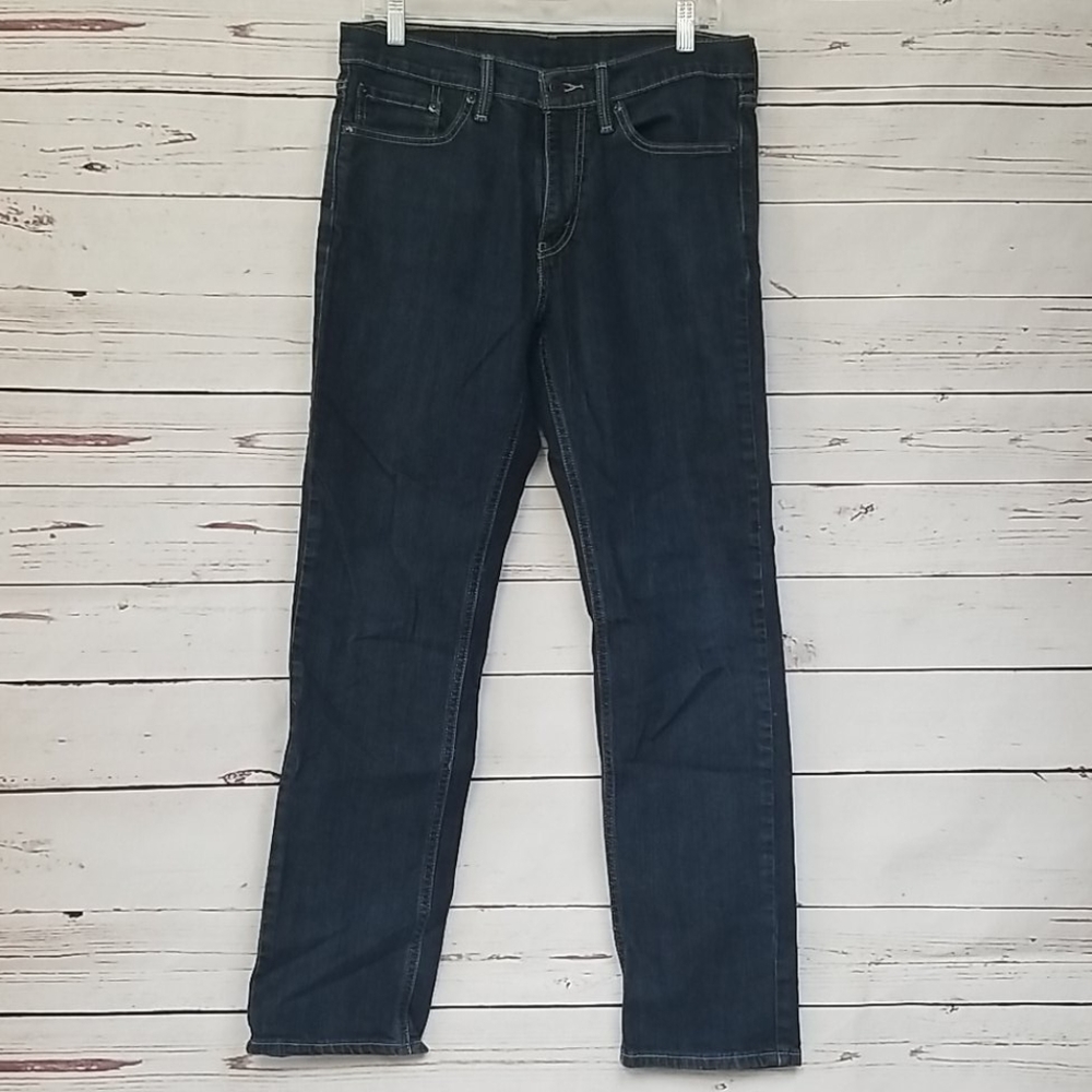 Levi 541 Shaping Straight jeans